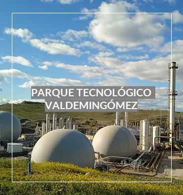 Parque Tecnológico de Valdemingómez