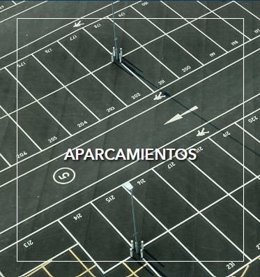 Aparcamientos