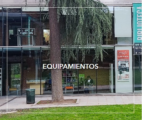 equipamientos