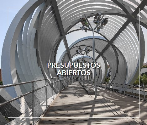 presupuestos abiertos