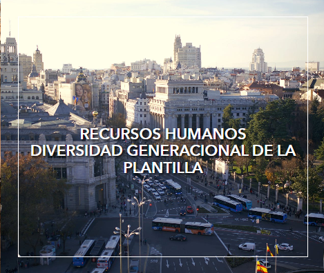 recursos humanos diversidad generacional