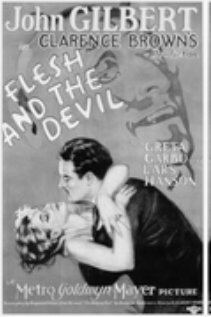 el demonio y la carne