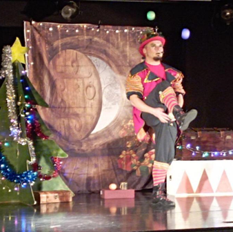 probador de juguetes