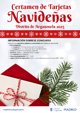 Tarjetas navideñas