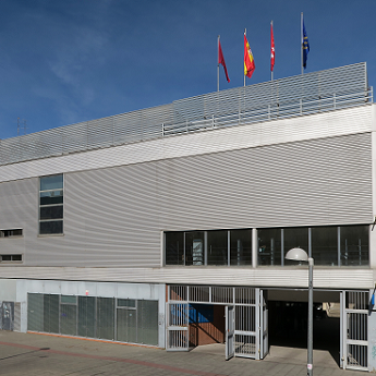 Centro Dotacional Integrado Arganzuela