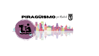 Piragüismo por Madrid