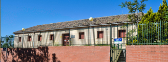 Foto de la escuela municipal de música El Capricho