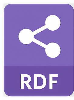 Descargar catálogo en formato RDF