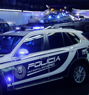 ACCIDENTES DE TRÁFICO