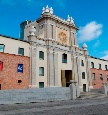 ACTIVIDADES CULTURALES