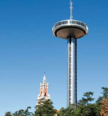 ESTUDIOS DE PERCEPCIÓN CIUDADANA