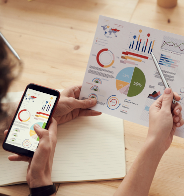 INDICADORES SOBRE DISTRITOS Y BARRIOS