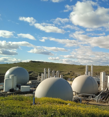 PARQUE TECNOLÓGICO VALDEMINGÓMEZ