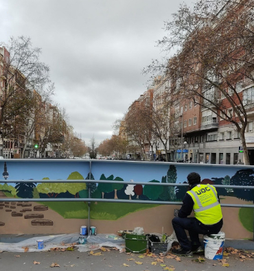 UNIDADES DISTRITALES DE COLABORACIÓN