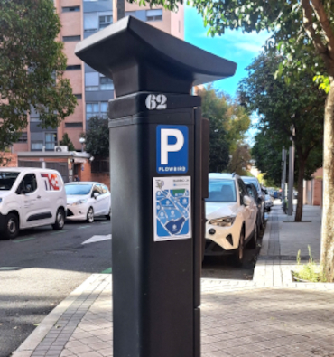 Autorizaciones y tiques del SER