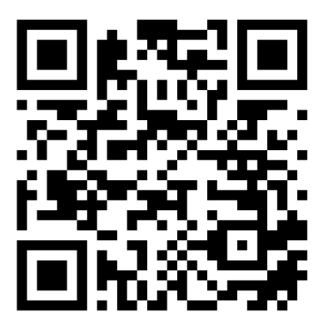 qr con el enlace al formulario de inscripción
